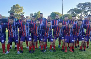 Camarões e Manchester disputam título da LAU 