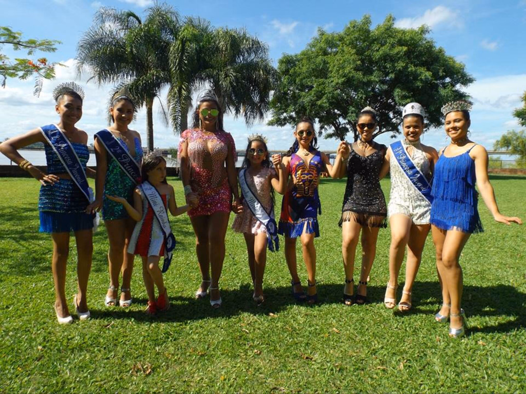 Feijoada beneficente reúne cerca de 280 pessoas