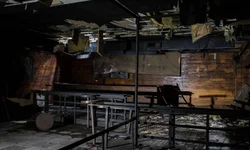 Incêndio na Boate Kiss completa dez anos