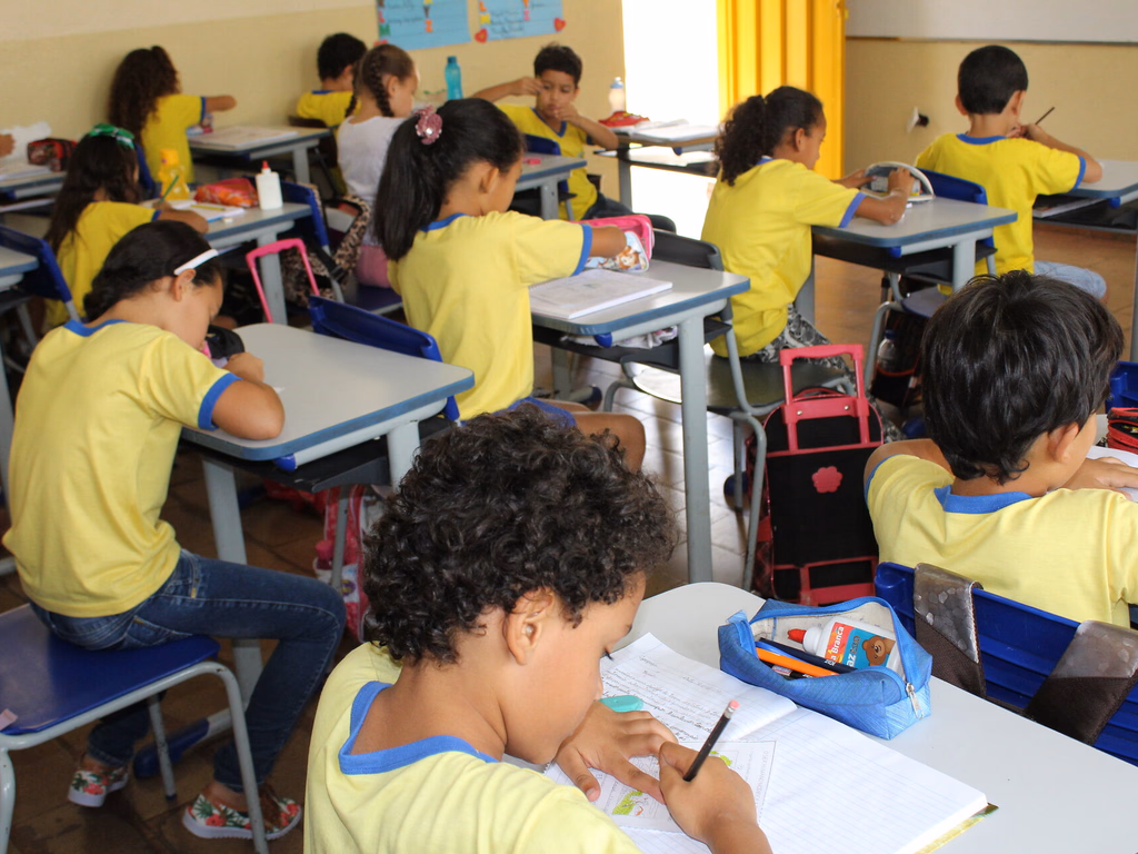 Uruguaiana tem baixa no desempenho da educação pública