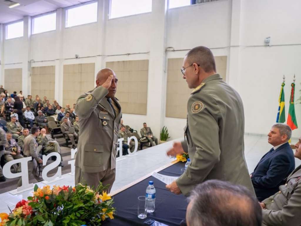 Brigada Militar forma 25 oficiais em curso de gestão em segurança pública