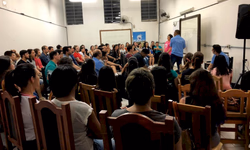 Concertos do Festival Internacional Sesc de Música para assistir em casa