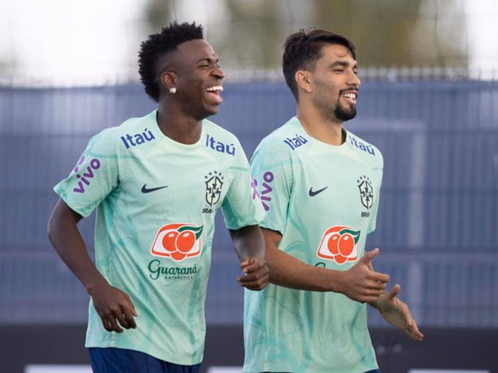 Seleção é convocada para amistoso contra Marrocos