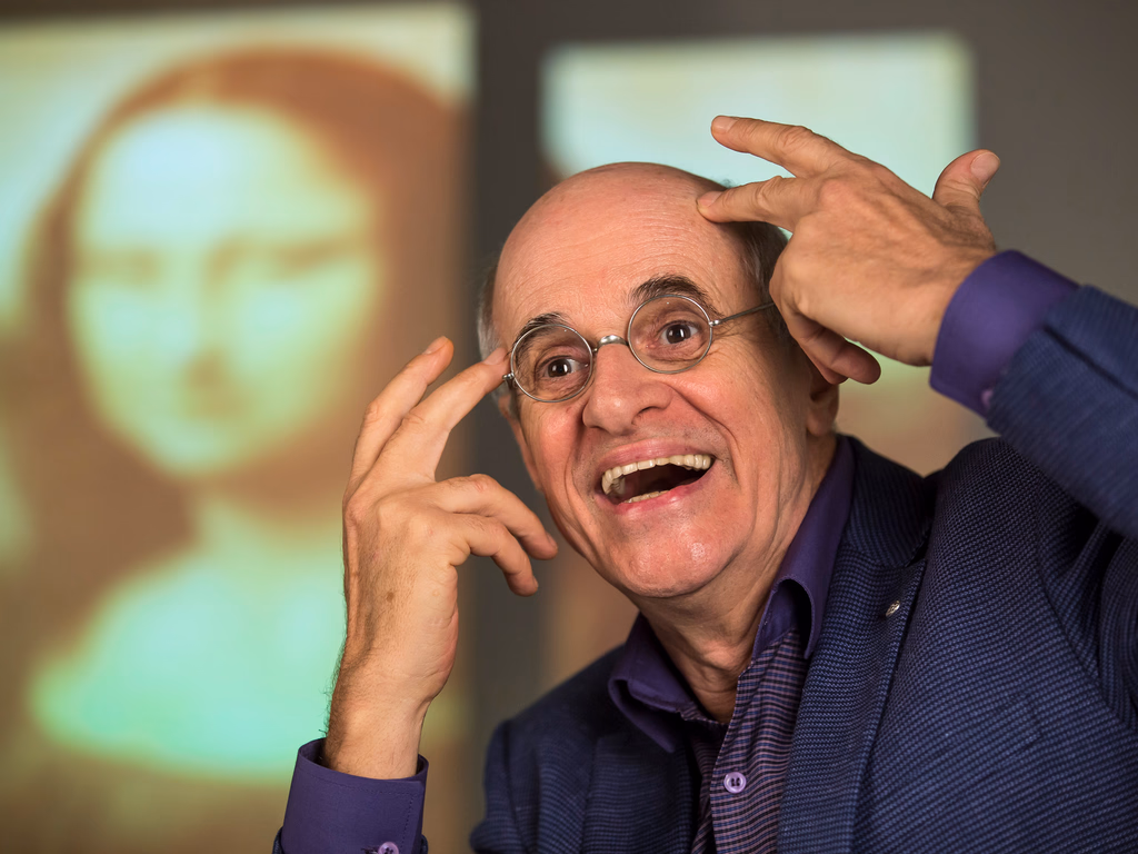 Uruguaiana recebe espetáculo estrelado por Marcos Caruso