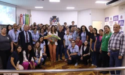 Prefeitos da Amfro participarão de Marcha em Brasília