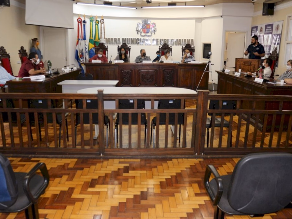 Câmara aprova aberturas de créditos de R$ 1,5 milhão