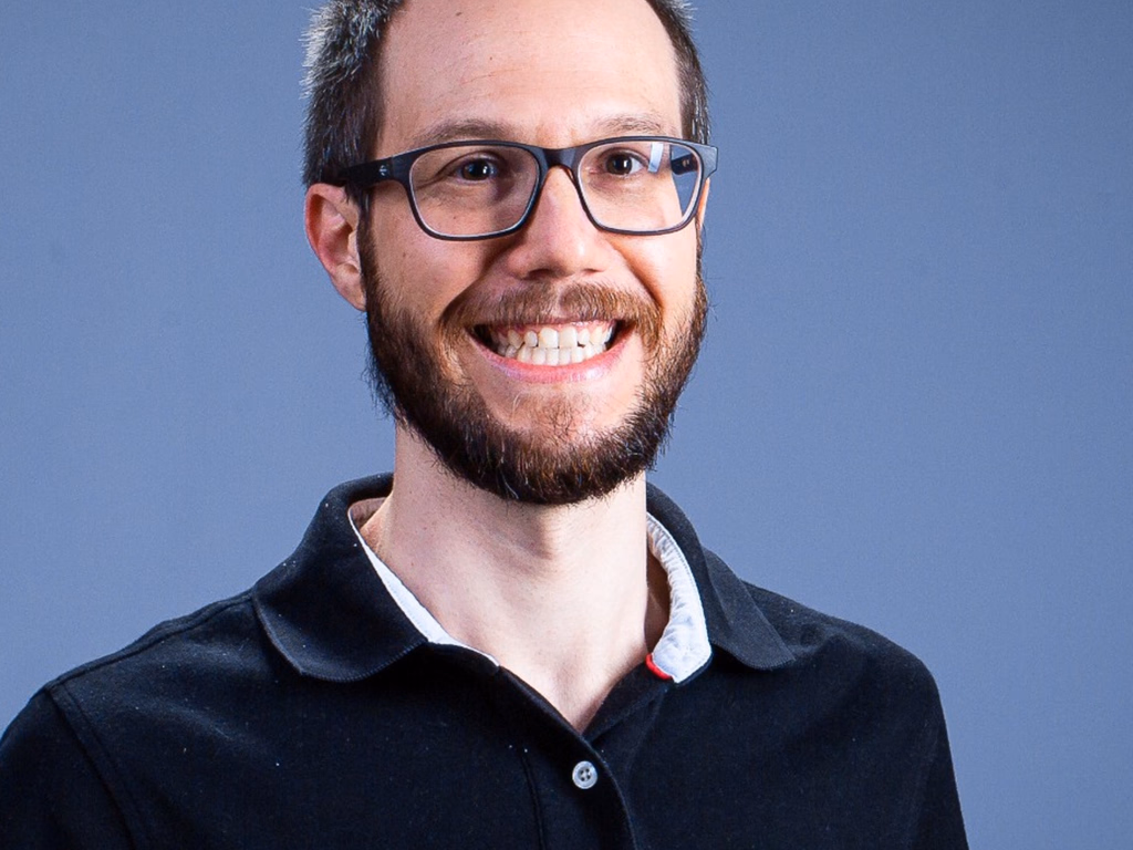 Professor do IFFar tem trabalho publicado em revista internacional