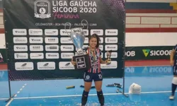 Seleção Feminina goleia Equador por 8 a 0