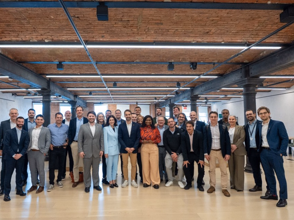 RS encerra missão nos EUA com foco em inovação e investimentos