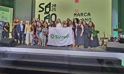 Sicredi é Marca do Ano no Salão ARP 2025