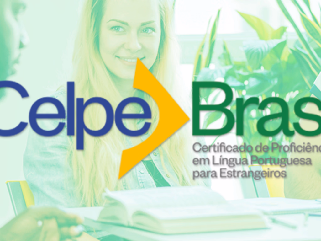 Inep lança cartilha do participante para inscritos no Celpe-Bras