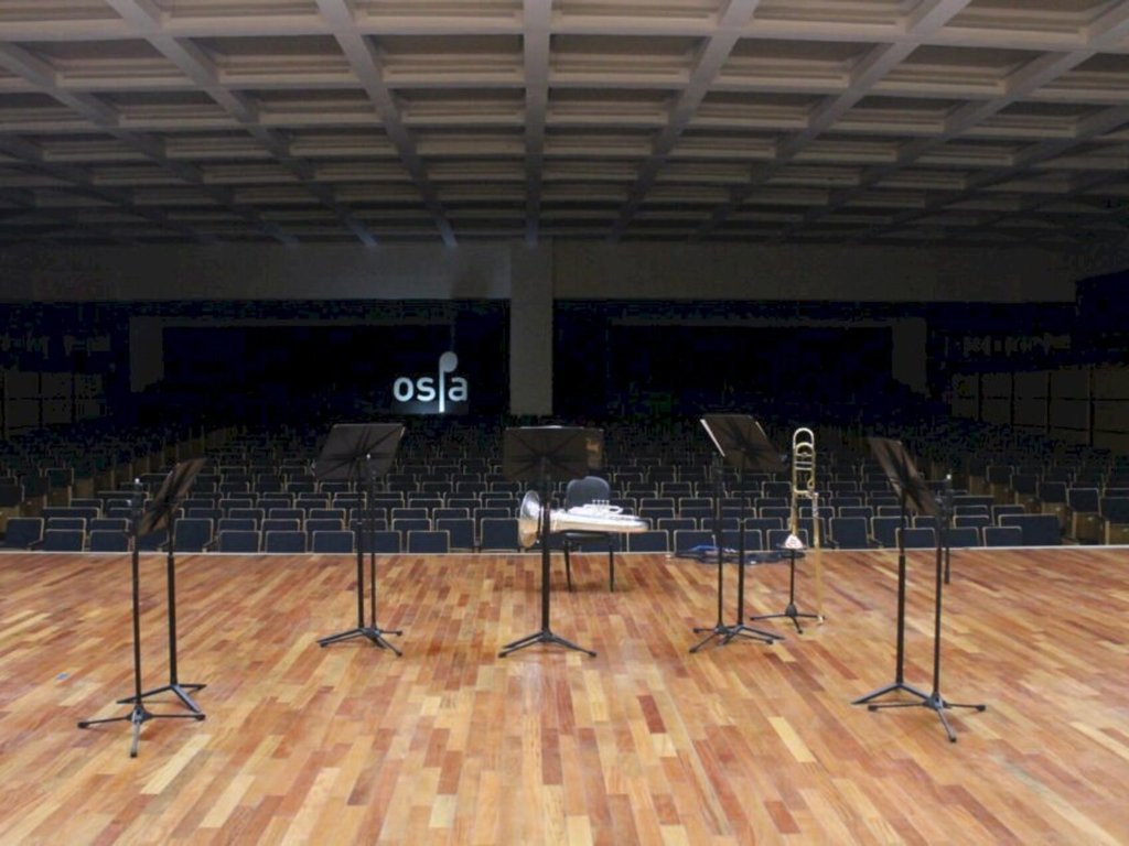 Ospa Live apresenta A Truta, de Schubert