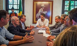 Câmara de Uruguaiana será representada em evento da ONU