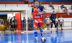 Uruguaianense vai a São José do Inhacorá