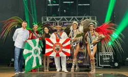 Cidadania em todos os cantos ofereceu diferentes serviços no Imbaá