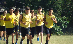 Uruguaiana empata com Inter de Santa Maria na estreia