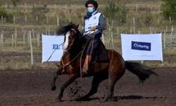 Livinha Souza encara Randa Markos no dia 23 de outubro