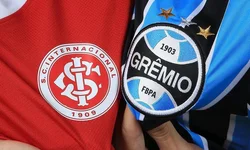 Inter e Grêmio ampliam pressão na terceira rodada do Campeonato Brasileiro 