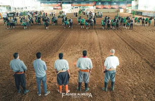 Brasil terá quatro vagas a mais na Morfologia da FICCC