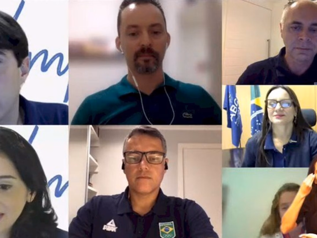 Primeiro dia do Seminário Antidopagem reúne quase 500 pessoas