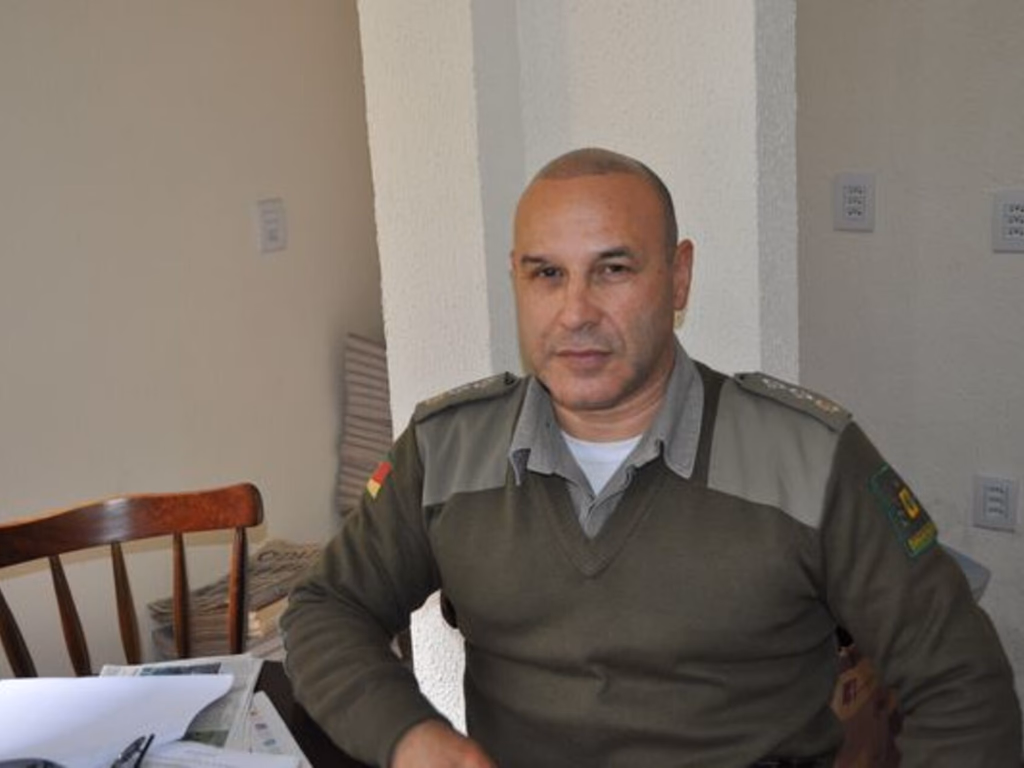 IPM indicia ex-comandante interino do 1º BPAF apenas por crime militar