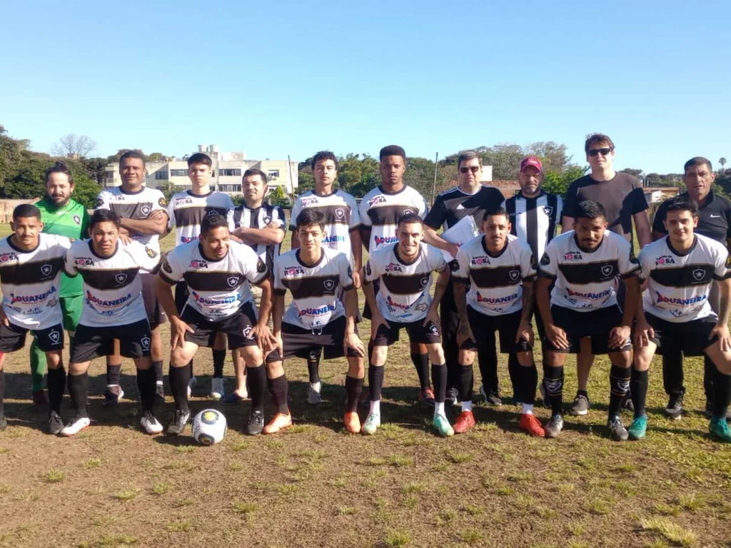 Doze equipes disputam campeonato da LAU 2023