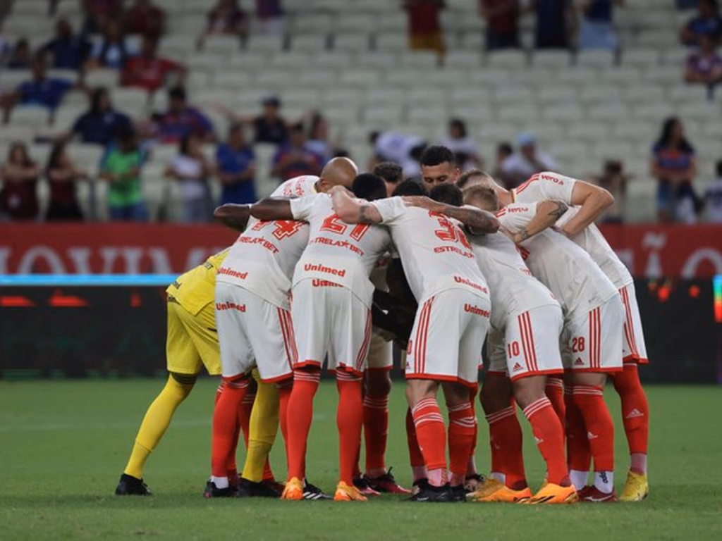 Dupla Gre-Nal estreia no Brasileirão