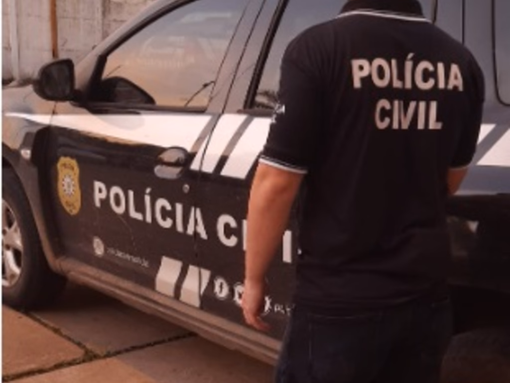 Acusado de estuprar a ex-companheira é preso pela Deam