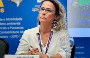 Prefeita de Sant’Ana do Livramento renuncia