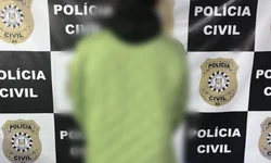 Homem é preso por estupro de vulnerável