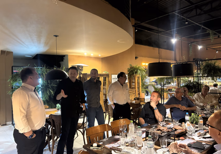 Mitsubishi Motors inicia ação voltada a produtores rurais em Uruguaiana