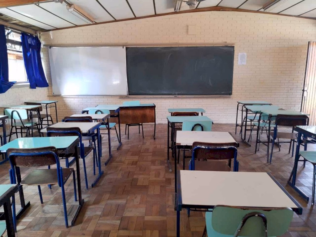 Ano letivo poderá ter menos de 200 dias