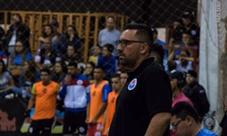 AEU faz segunda partida da Série Ouro fora de casa