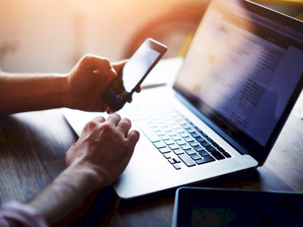 UFSM divulga o resultado parcial do Edital Extraordinário de Auxílio Inclusão Digital