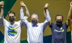 Ministério Público obtém cassação de Ronnie (SQN)