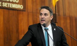 Assembleia Legislativa promove audiência sobre reforma tributária