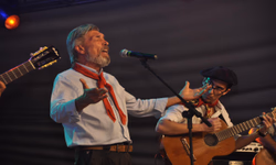 Califórnia define seus primeiros finalistas