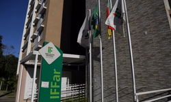 IFFar abre chamada oral para vagas remanescentes