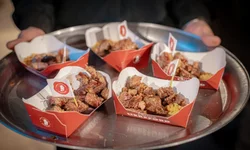 Mundial Braford reunirá pecuaristas de vários países