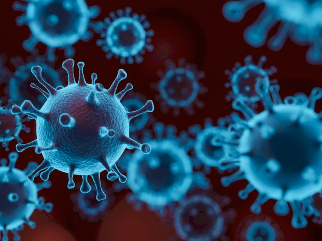 Município registra 24 novos casos