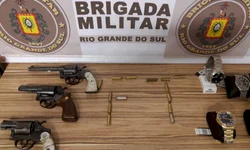 Mais de 60 pessoas são flagradas em festa clandestina