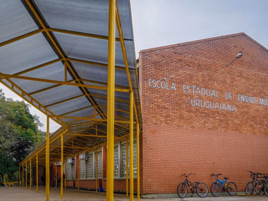 Inscrições abertas para curso Técnico de Comércio Exterior