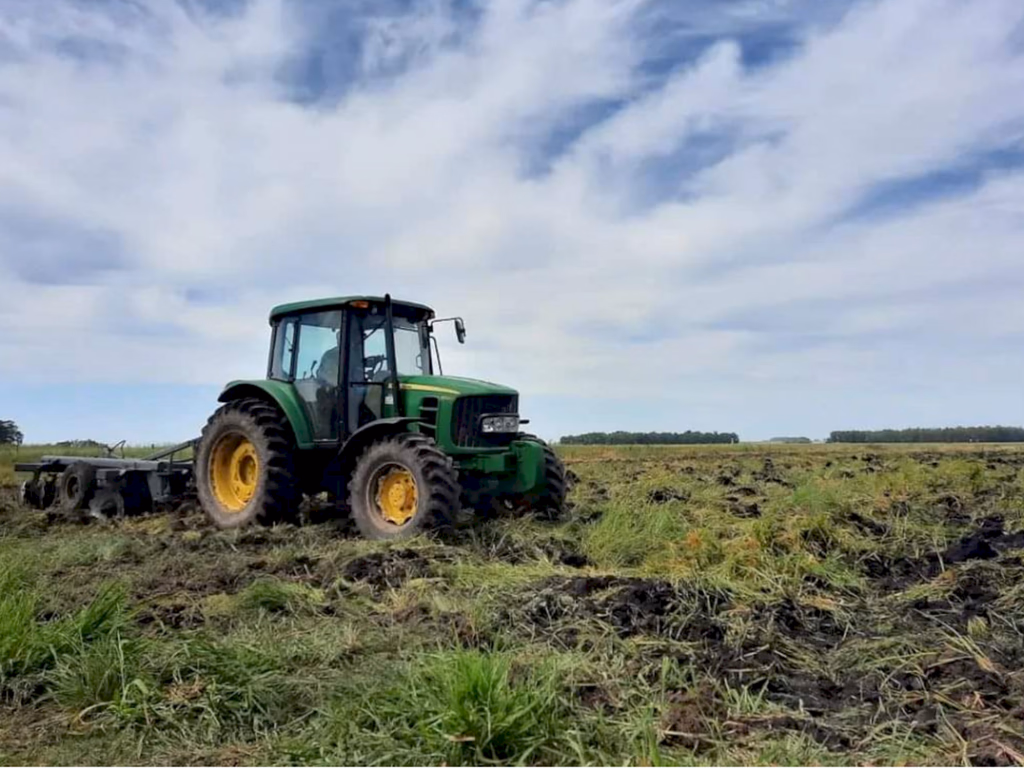 Iniciadas as atividades da Patrulha Agrícola