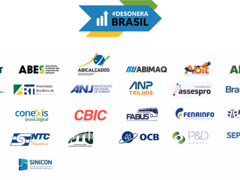 Setores produtivos defendem desoneração da folha de pagamentos