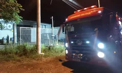 Ação conjunta fiscaliza apenados em domiciliar