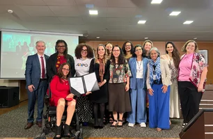 Programa Aurora amplia apoio a pesquisadoras durante a maternidade