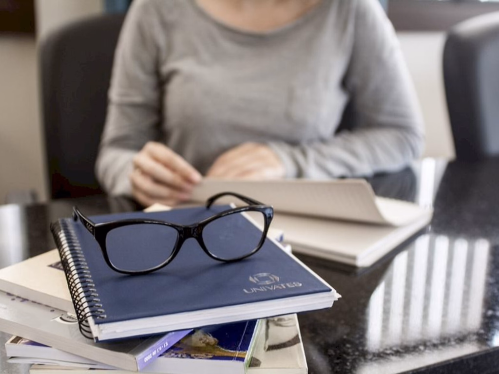 Inscrições abertas para bolsas de mestrado e doutorado da Univates