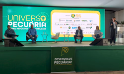 Mariana Tellechea é eleita presidente da Associação Brasileira de Angus