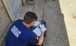 Polícia libreña investiga morte de menino de 3 anos