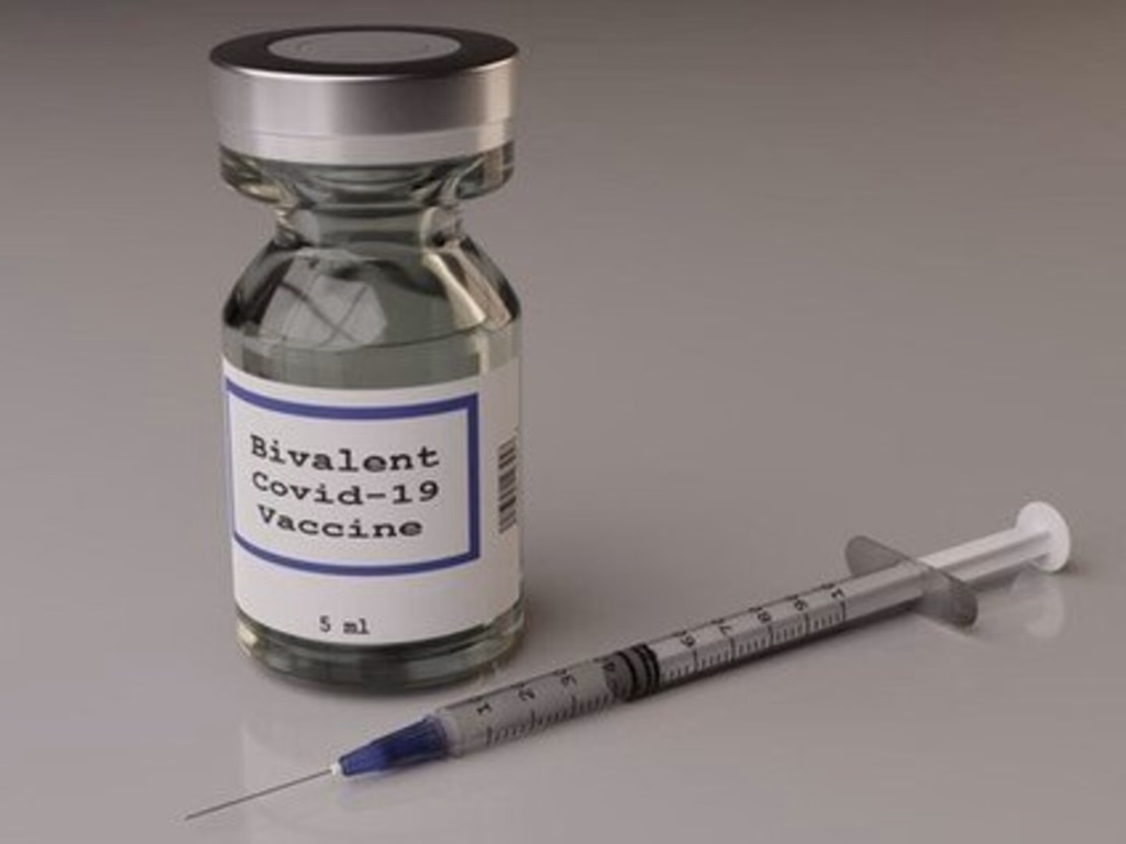 Primeiros lotes de vacinas bivalentes contra a covid-19 chegam ao Brasil